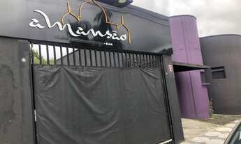 Imagem 2: Ponto comercial/Loja/Box para aluguel tem 500 metros quadrados em Vila Nancy - Mogi das Cr