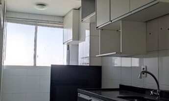 Imagem 1: Excelente Apartamento com 72m² de 3 quartos, Suite, Lazer Completo, garagem. Aceita Fina