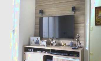 Imagem 4: Apartamento para Venda em Londrina, Centro, 3 dormitórios, 1 suíte, 2 banheiros, 1 vaga