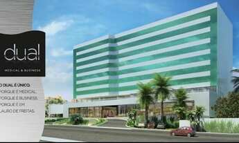 Imagem: Vendo Sala Comercial Odonto-médica, em