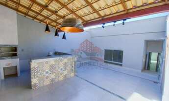 Imagem: CASA LUXO NO IGUAÇU COM 204M², UMA ENORME