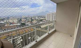Imagem 4: Apartamento para alugar Rua Cachambi,Cachambi, Zona Norte,Rio de Janeiro - R$ 1.700