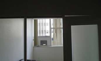 Imagem 4: JORGE ALMIR - ALUGA - CENTRO - SALA COMERCIAL