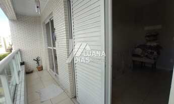 Imagem 6: Apartamento a Venda no bairro Guilhermina - Praia Grande, SP