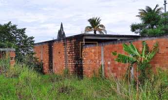 Imagem 2: Excelente lote murado medindo 360 m² - Recanto do Sol