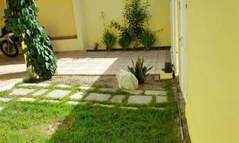 Imagem 4: Alugo casa Inocoop