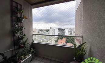 Imagem 5: Cobertura à venda, 152 m² por R$ 895.000,00 - Vila Izabel - Curitiba/PR