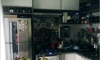 Imagem 3: Casa em condomínio com 2 dormitórios à venda, 68 m² por R$ 490.000 - Vila Mazzei / Tucuruv