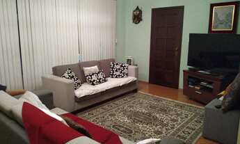 Imagem 3: Sobrado para fins comerciais no Centro de São Bernardo do Campo