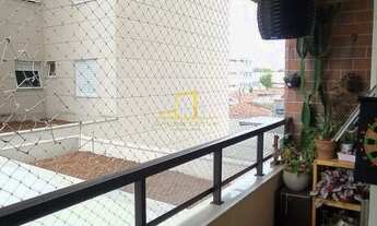 Imagem 6: Apartamento com 2 dormitórios à venda, 65 m² por R$ 300.000,00 - Centro - Jacareí/SP