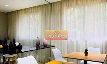 Imagem 7: Apartamento com 2 dormitórios, 40 m² - venda por R$ 360.000,00 ou aluguel por R$ 2.070,00