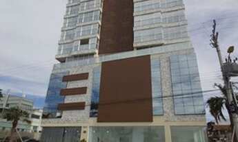 Imagem: Frente Mar com 3 Suítes - Novitta