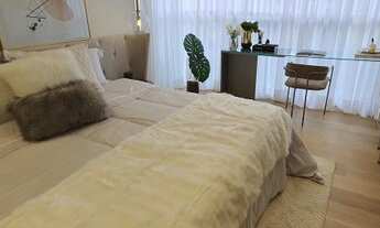 Imagem 5: APARTAMENTO 154M² - 3 SUÍTES - A 150 METROS DO METRÔ VILA MADALENA - DIRETO DA CONSTRUTORA