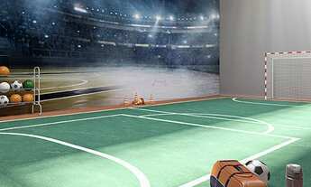 Imagem 5: 3 DORMS - 3 SUÍTES - 2 VAGAS - VARANDA GOURMET