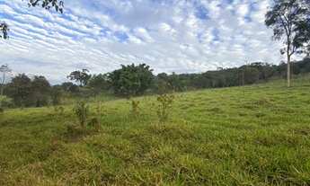 Imagem 6: Terreno com área de 2,5 ha em Sítio Novo - Mateus leme/MG