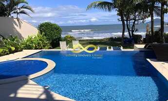 Imagem: Locação de Temporada Praia de Juquehy