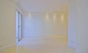 Imagem 2: Apartamento para venda com 98 metros quadrados com 2 quartos em Vila Monte Alegre - São Pa