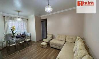 Imagem 2: 3 dormitórios todo mobiliado