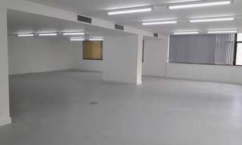 Imagem 4: Sala para alugar, 287 m² por R$ 5.000,00/mês - Centro - Rio de Janeiro/RJ
