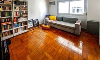 Imagem 3: Baixouuuuu 100K pra vender rápido! Vendo lindo apto. no melhor local de Ipanema!