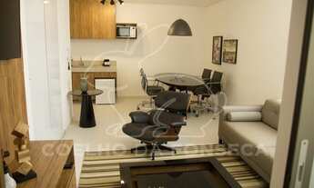 Imagem: São Paulo - Apartamento Padrão - Itaim