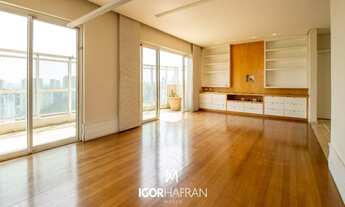 Imagem 7: Apartamento Residencial para locação, Vila Andrade, São Paulo - AP0197