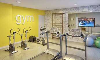 Imagem 7: Prime - 40m² - São Mateus - São Paulo, SP