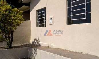 Imagem 2: Casa com 2 dormitórios à venda, 60 m² por R$ 230.000 - Paraíso - Londrina/PR