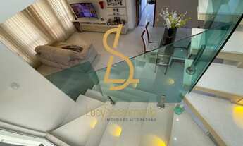 Imagem 4: Bela casa contemporânea Leste no Terras Alphaville