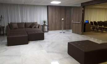 Imagem: Sala comercial - International Trade Center