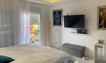 Imagem 7: Casa 3 suítes, alto padrão em condomínio fechado no Rio Tavares