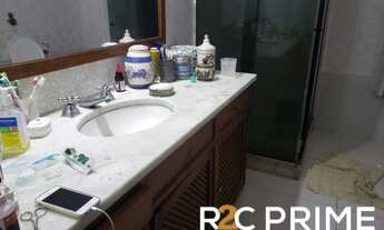 Imagem 6: APARTAMENTO A VENDA, 147M2, 3 QUARTOS, ALTO DA BOA VISTA TIJUCA