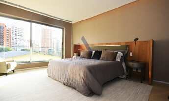 Imagem 6: SãO PAULO - Casa de Condomínio - Moema