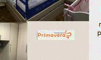 Imagem: Apartamento com 2 dormitórios à venda