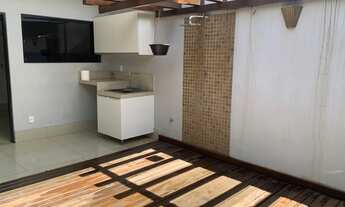 Imagem 7: Apartamento para venda tem 130 metros quadrados com 3 quartos em Jardim Gramado - Cuiabá