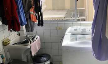 Imagem 7: Apartamento 3 quartos no Condomínio Mandic VI no Sítio Cercado