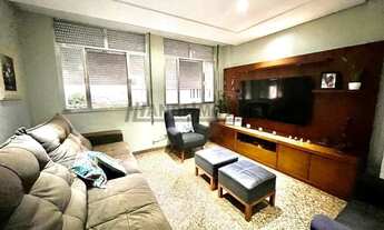 Imagem 4: Apartamento com 3 quartos com suíte, 112 m² à venda em Botafogo próximo do Shopping