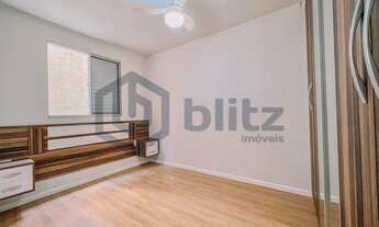 Imagem 7: Apartamento com 1 dorm no Residencial Reserva do Japi, Jundiaí - SP