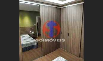 Imagem 7: COMÉRCIO E CONDUÇÃO NA PORTA