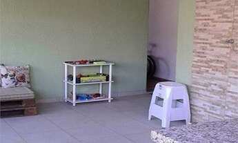 Imagem 4: Apartamento a venda no parque Parque Esmeralda