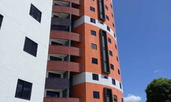 Imagem 2: Apartamento para aluguel possui 65 metros quadrados com 2 quartos em Boa Vista - Mossoró