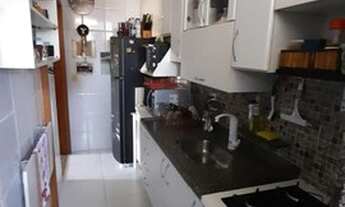 Imagem 6: Apartamento para Venda em Vitória, Jardim Camburi, 3 dormitórios, 1 suíte, 2 banheiros, 1