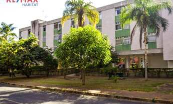 Imagem: APARTAMENTO VAZADO DE 2 QUARTOS NA ASA SUL