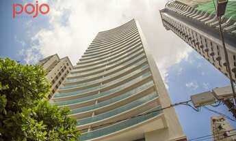 Imagem: Ed. Real Liberty no Umarizal com sacada