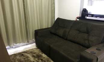 Imagem 7: Residencial portal do sol- Qi 416 samambaia norte- Excelente apartamento 2 qts- Ac Financi