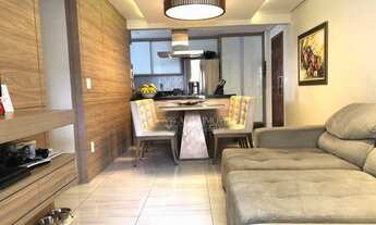 Imagem: Lindíssimo e amplo apartamento de 3 quartos