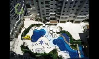 Imagem 6: Apartamento para Venda em Nova Iguaçu, da Luz, 2 dormitórios, 1 suíte, 2 banheiros, 1 vaga