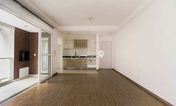 Imagem 3: Apartamento 2 Quartos à venda no Bigorrilho/ Curitiba