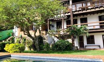 Imagem 7: Casa com 5 dormitórios à venda, 400 m² por R$ 6.500.000,00 - Joá - Rio de Janeiro/RJ