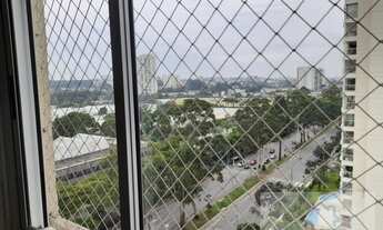 Imagem 7: São Paulo - Apartamento Padrão - Jardim Marajoara